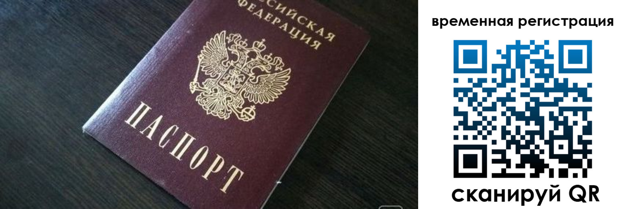 прописка штамп в Камбарке